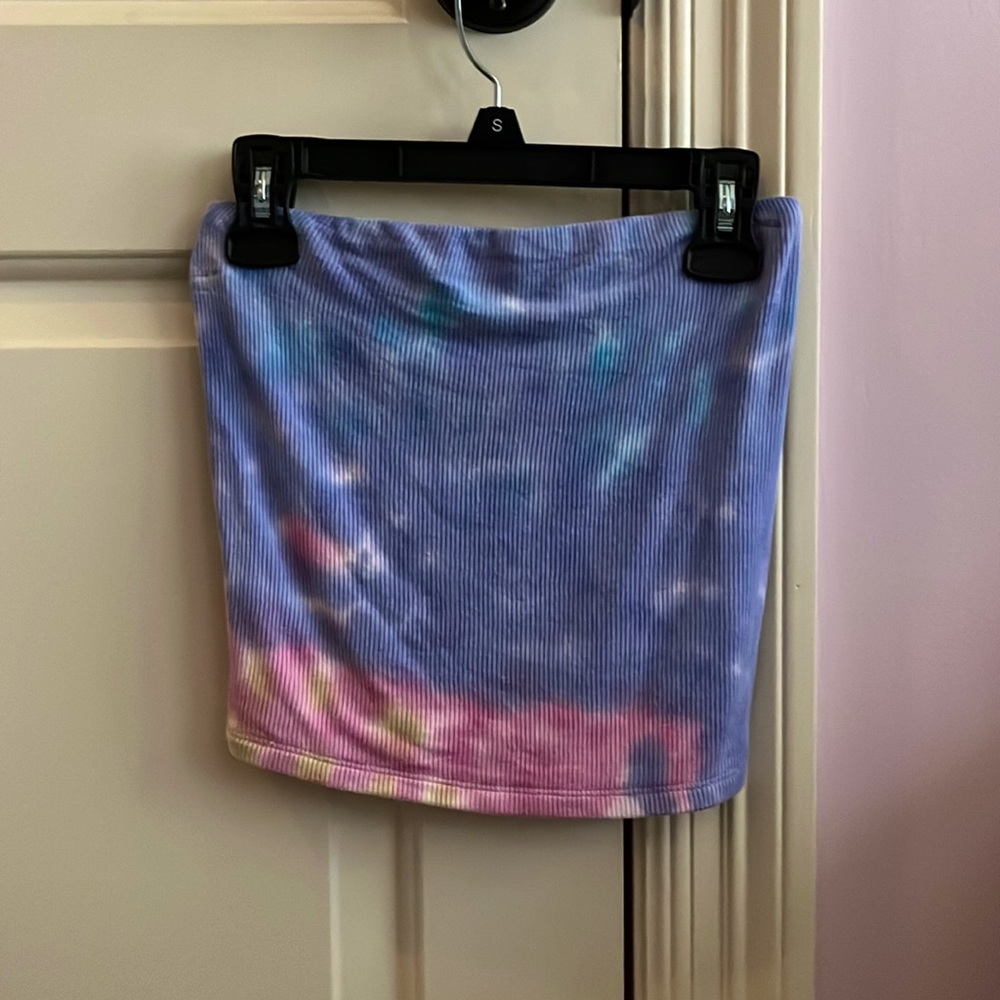 american eagle xs tube top